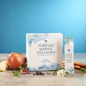 Морський колаген Forever Living Products (США) Marine Collagen ФОРЕВЕР