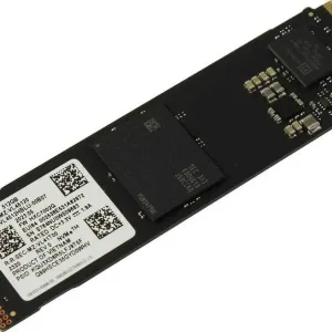 SSD M.2 512Gb NVMe Samsung PM9B1, Новий, для ноутбуков и ПК/ NEW