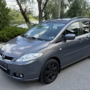 Mazda 5 Premacy 2.0tdi 7 містна ‼️