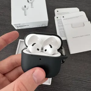 ‼️ Навушники AirPods 4 (2025) / Беспроводные наушники