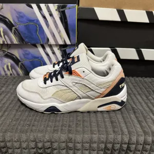 Кросівки унісекс Puma R698 Reverse Classics 42(27см) оригінал