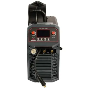 Зварювальний апарат Vitals Professional MIG 2700-380V