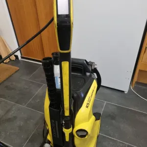 Kärcher K 5 Premium Full Control Plus