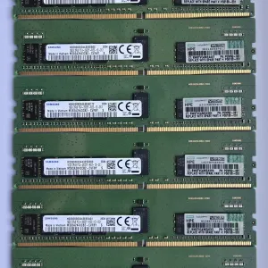 Серверная память 16Gb DDR4 PC4-2933Y 3200AA ECC REG RDIMM опт