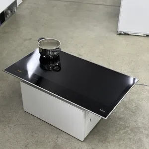 Індукційна поверхня Miele KM 7678 FL