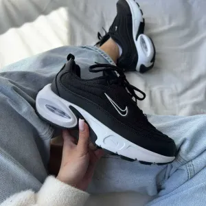 Женские кроссовки Nike Air Max Portal black / Найк Портал черные 36 37 38 39 40