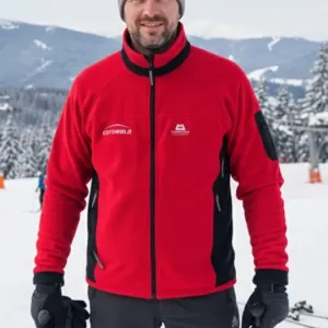 Трекинговая куртка от Mountain Equipment р.XL 52-54