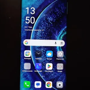 Oppo Find X2, 1 сім, 12/256 ГБ