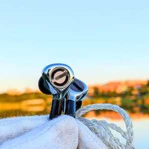 hi-res hi-fi Byerdynamic  звук на 1000 usd KZ