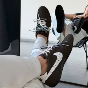 Оригинал Nike Sprint Sister Ridgerock Sail (IR5693 256) оригінальні коричневі жіночі кросівки найк спрінт