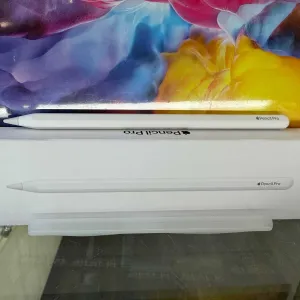Apple Pencil Pro Open Box / Новий / Магазин / Гарантія