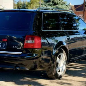 Audi A6-c5. 2.5 tdi quttro . 2004 в идеальном состоянии