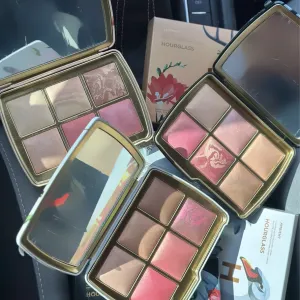 Hourglass ambient | charlotte tilbury  ОРИГІНАЛ , hollywood contour,pinkgasm blash