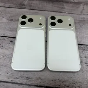 New Iphone 17 Pro 256gb neverlock Global Silver 1230$