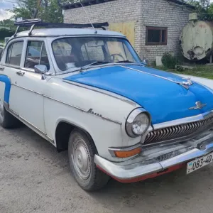 Продам Газ М21 Волга