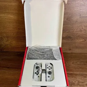 Нова Open Box Nintendo Switch OLED\64 GB
