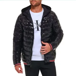 Calvin Klein S, M та L куртка чоловіча пуховик