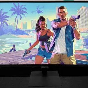 АКЦІЯ Монітор Samsung Smart Monitor M7 (LS32DM700UUXEN)