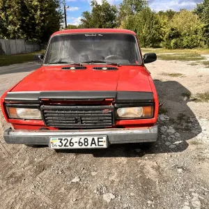 Продам срочно ваз 2105