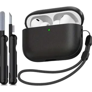 Чохол силіконовий для навушників Apple AirPods Pro 3 чехол силиконовый