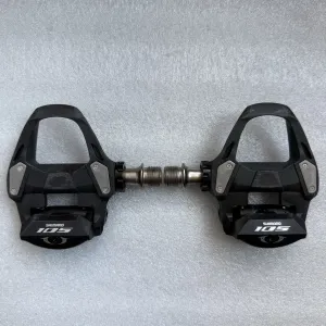 Педалі Shimano PD-R7000 105 ( вживані )