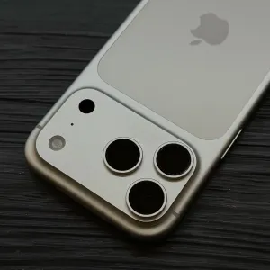 iPhone 17 Pro 512 gb Silver Магазин Гарантія