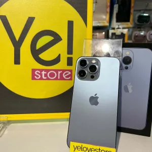 Iphone 13 Pro 256gb