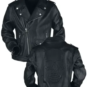 Косуха Black Premium by EMP