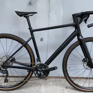 Гравійний велосипед Rose Bland, розмір M, 2026, Shimano GRX 2x10