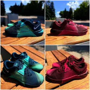 Nike Metcon 10 оригнал! В наявності 2 різновиди.