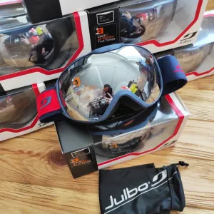 Маска гірськолижна Julbo Ison Dark Blue