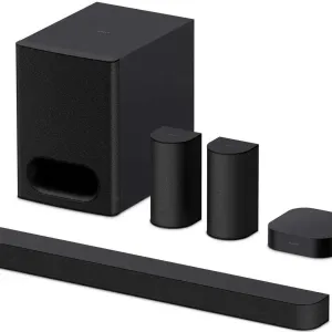Саундбар Sony HT-S60 / BRAVIA Theatre System 6