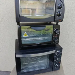 Духовки з Німеччини 220/24 volt