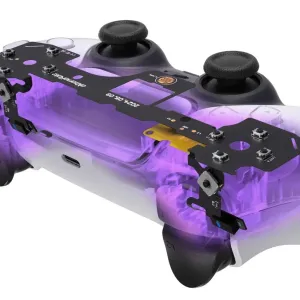 eXtremeRate Clicky Kit V2 for PS5 BDM-v4-6 Повний сет, Ремонт, Заміна