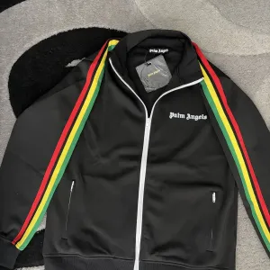 Зіпка Palm Angels Jamaica Зіпка пальм енджелс зіп худі пальм енджелс зіпка y2k archive drip модна зіпка