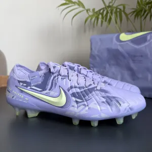 Nike Tiempo Legend 10 Elite Fg оригінал бутси чоловічі розмір 41 (26см) нові HF1592-500