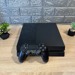 PS4 goldHen ігрова консоль із іграми | 500GB / Гарантія