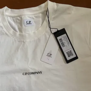 Футболка (хлопок) C.P. Compani.  ОРИГИНАЛ.  XXL/XL