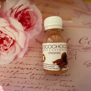 Кератин для випрямлення волосся Cocochoco Original 50 мл