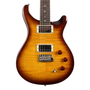 -15% на вітринний PRS SE DGT '2025 McCarty Tobacco Sunburst