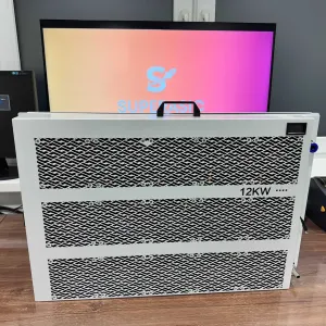 Новий! Зовнішній Радіатор 12 кВт для Asic Antminer S19, S21 Hydro