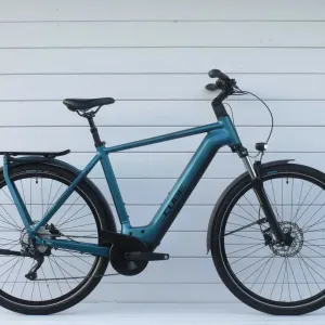 Продам E-bike Cube Kathmandu One 750 Wh - 2024
