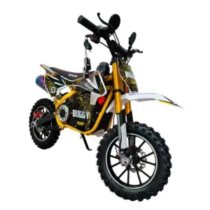 Дитячий електричний пітбайк Spark Buddy 1000w