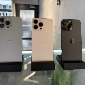 Apple iPhone 16 Pro Max 256/512GB/1TB Neverlock (Б/В) Магазин|Гарантія