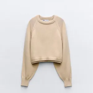 Светр кардиган бавовна Zara