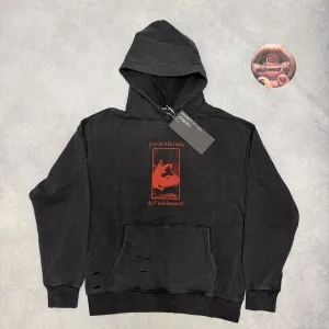 Худи Enfants Riches deprimes ERD balenciaga rick owens project gr protocol index acne studios