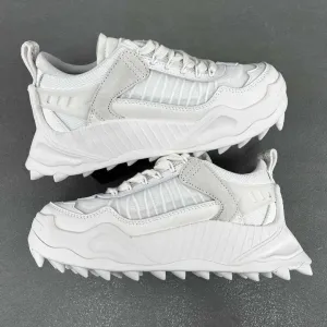 (БЕЗ ПЕРЕДОПЛАТИ)Off-White Odsy 1000 White оф вайт одсі 1000 білі