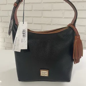 Нова шкіряна сумка Dooney & Bourke, модель Paige Crossbody, оригінал.