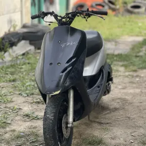Продам honda dio 35 на ходу