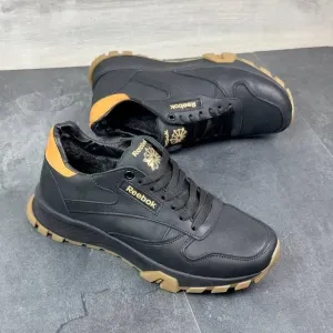 Зимние  кроссовки-20°   Reebok 40-45